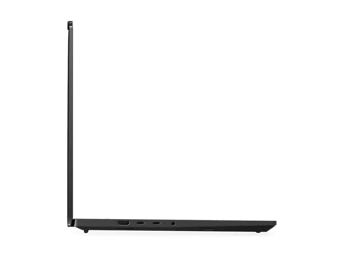 Ноутбук Lenovo ThinkPad P1 G9 Intel | Профессиональная мощность Photo 14
