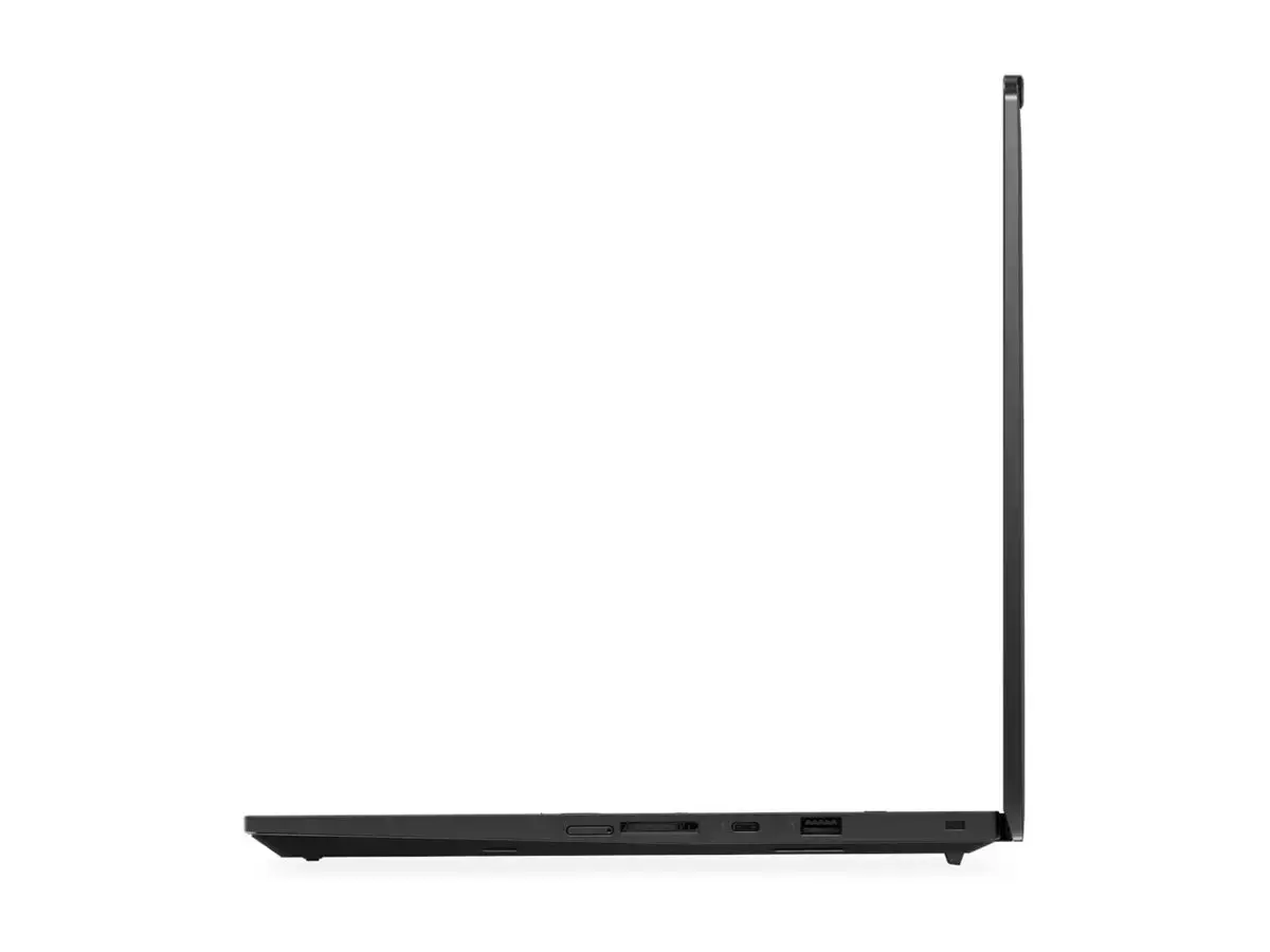 Ноутбук Lenovo ThinkPad P1 G9 Intel | Профессиональная мощность Photo 15