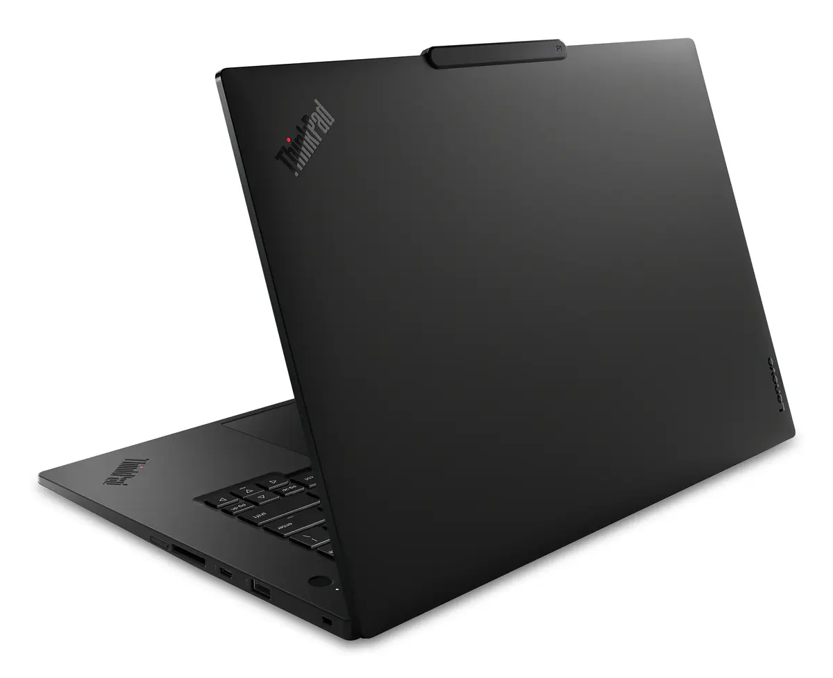 Lenovo ThinkPad P1 Gen 9 Mobile Workstation Photo 6