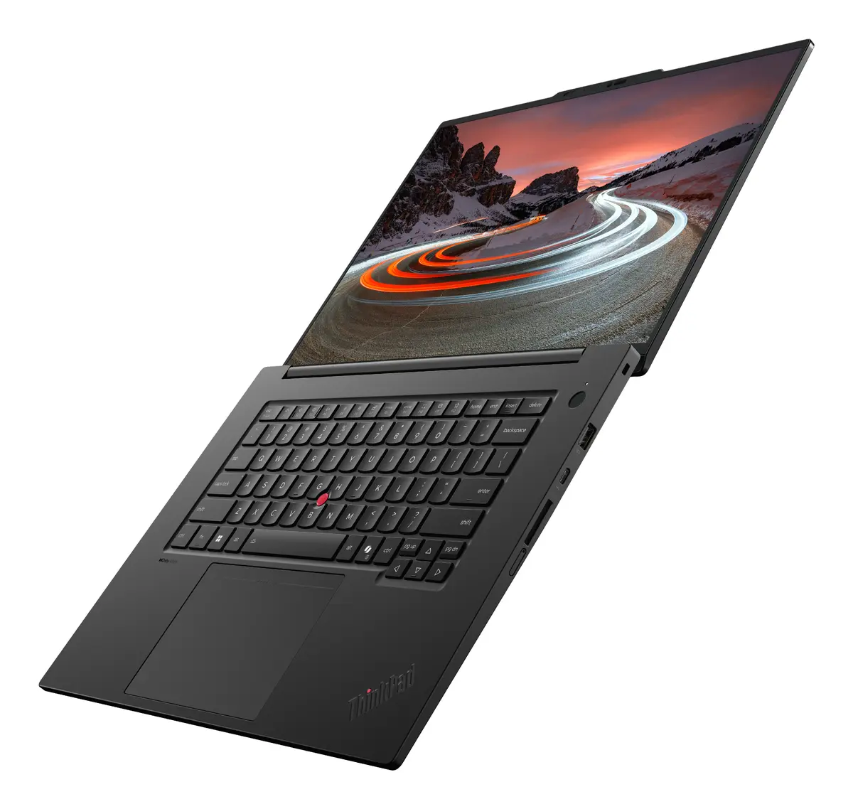 Lenovo ThinkPad P1 Gen 9 Mobile Workstation Photo 14