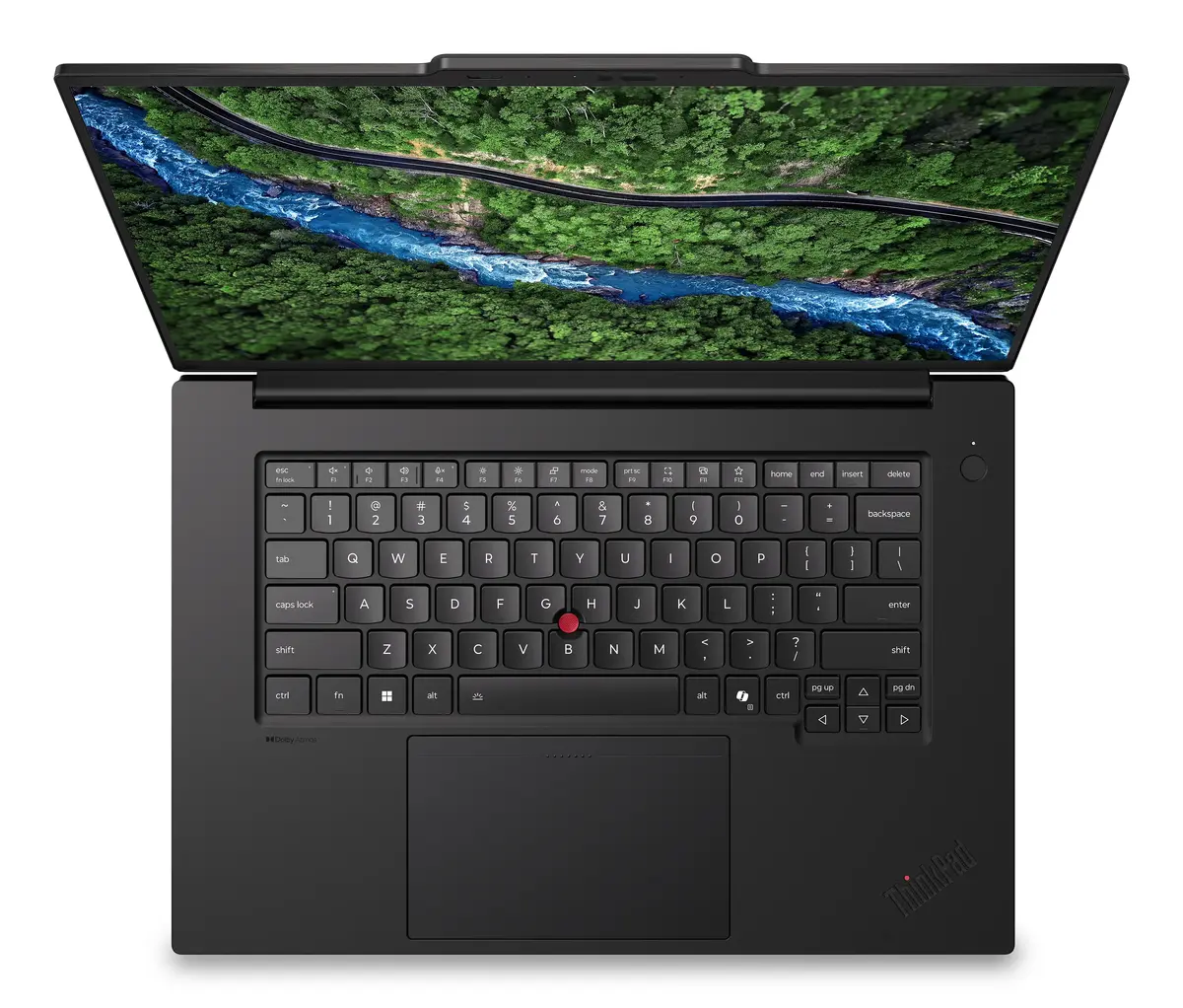 Lenovo ThinkPad P1 Gen 9 Mobile Workstation Photo 15