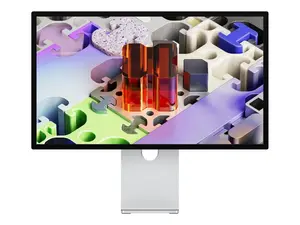 Apple | Studio Display XDR, Nano-Texture Glass | 27 " | 5K | 16:9 | 120 Hz | 5120 x 2880 pixels | 2000 cd/m² | Silver