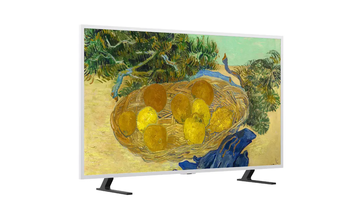 Телевизор LG 55LX7B6LA 55 дюймов 4K Gallery QNED Smart TV Photo 6