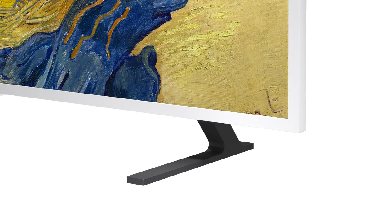 Телевизор LG 55LX7B6LA 55 дюймов 4K Gallery QNED Smart TV Photo 12