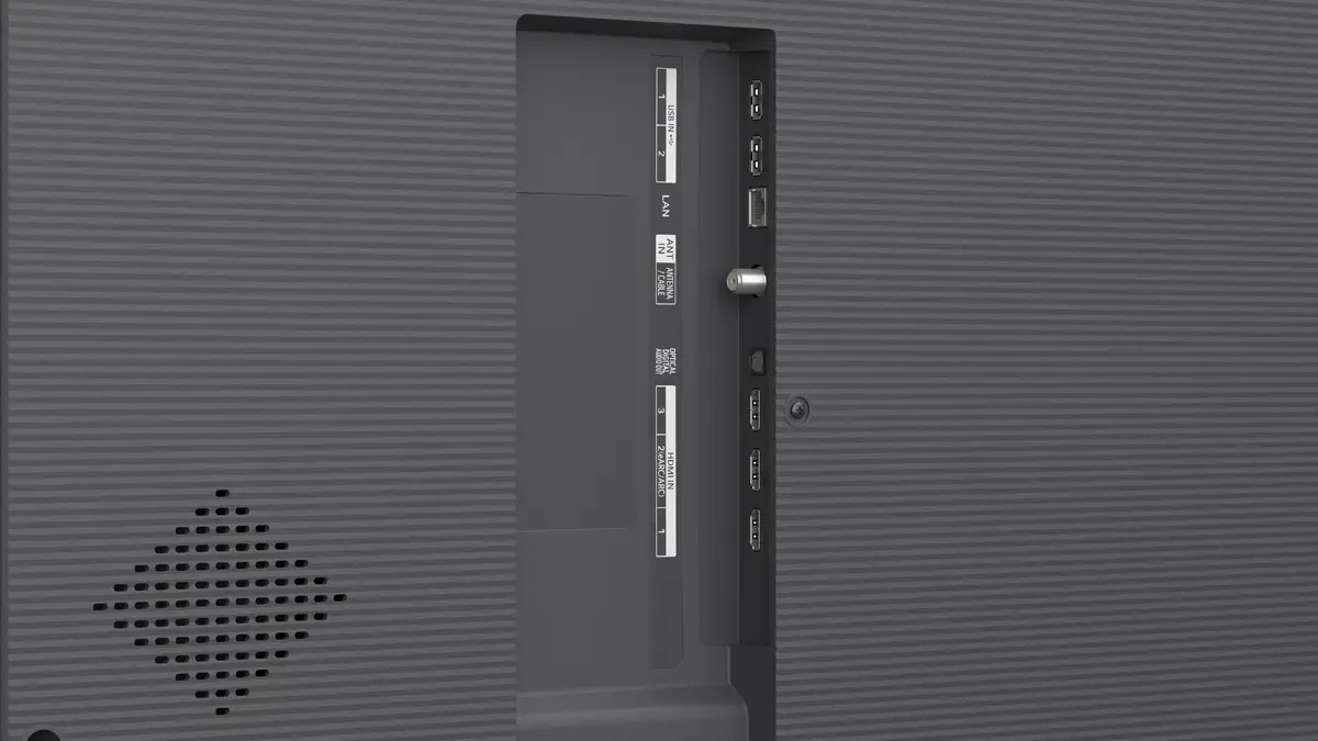 LG 65LX7B6LA 65 collu 4K Gallery QNED viedtelevizors Photo 5