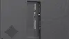 LG 65LX7B6LA 65 collu 4K Gallery QNED viedtelevizors Photo 5
