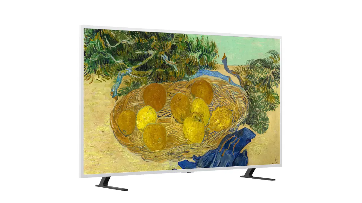 LG 65LX7B6LA 65 collu 4K Gallery QNED viedtelevizors Photo 6
