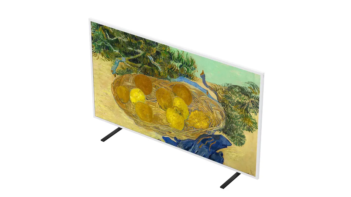 LG 65LX7B6LA 65 collu 4K Gallery QNED viedtelevizors Photo 7