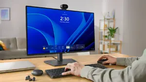 Windows Hello saderība