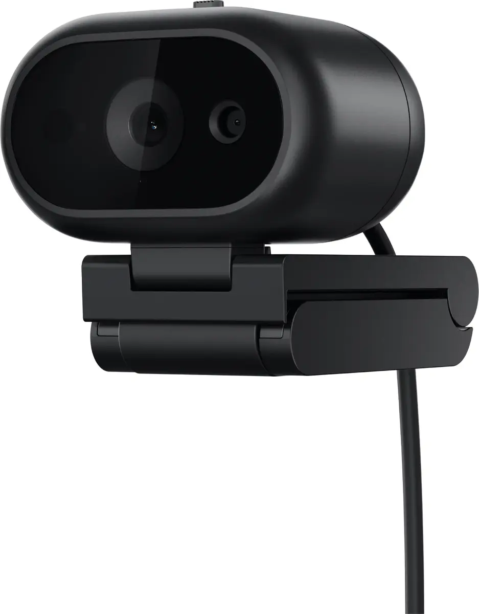 Dell Pro 5 WB526 Quad HD tīmekļa kamera Photo 3