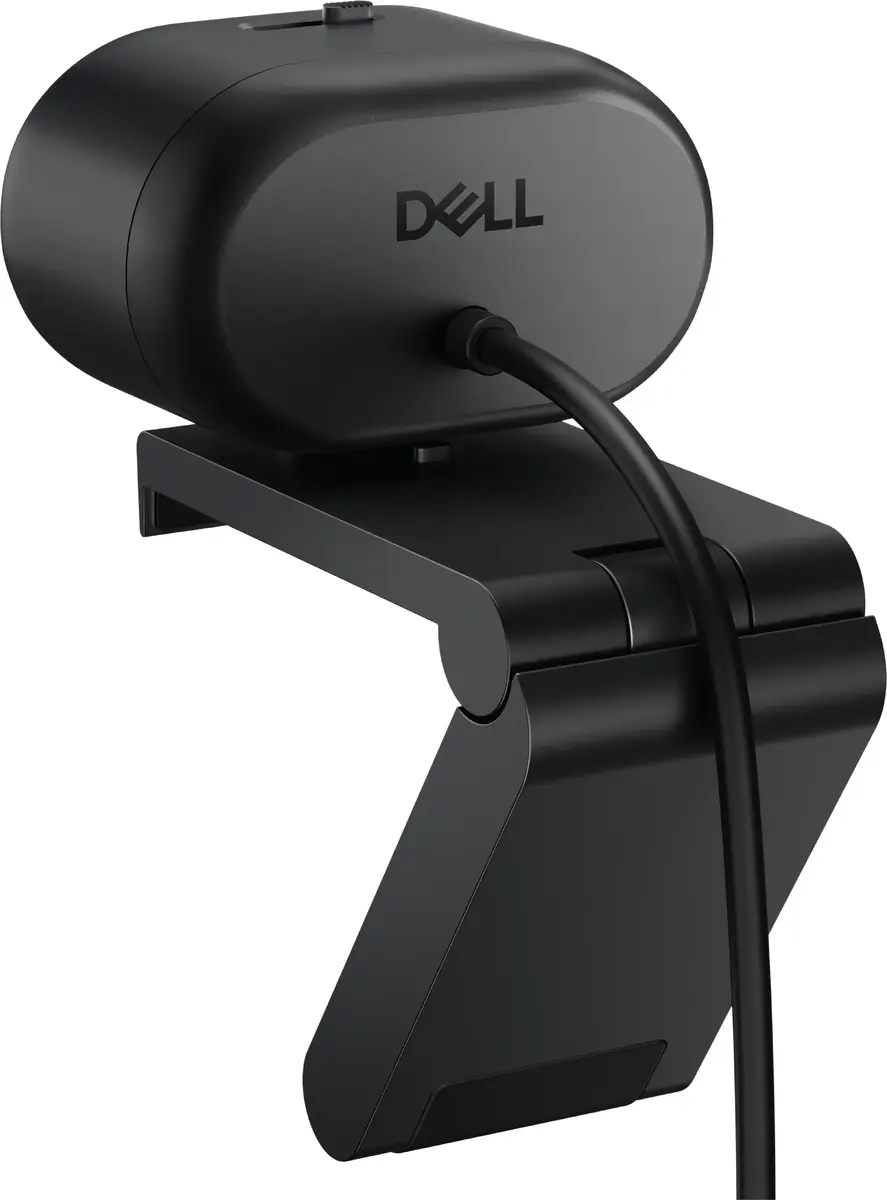 Dell Pro 5 WB526 Quad HD tīmekļa kamera Photo 5