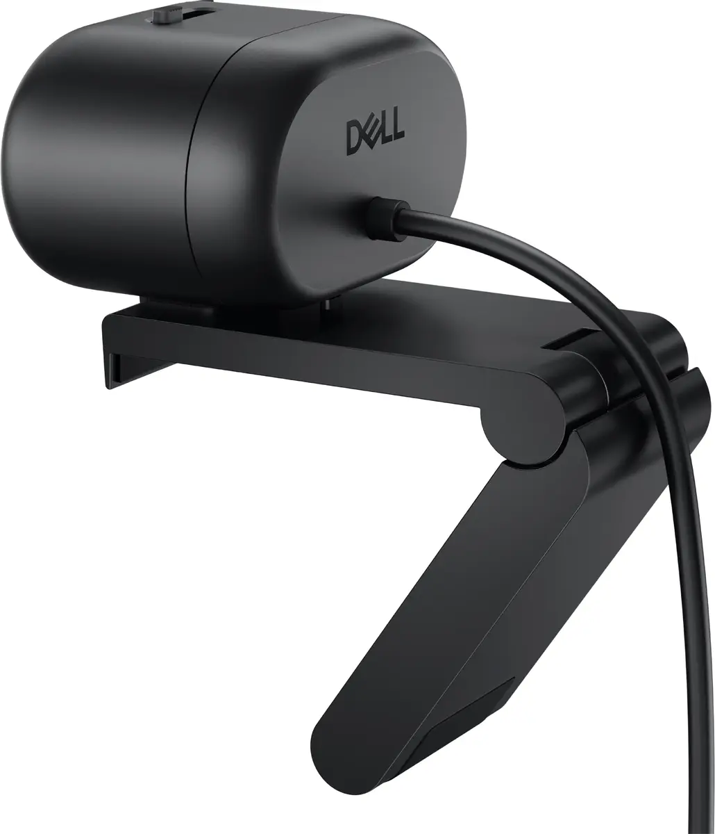 Dell Pro 5 WB526 Quad HD tīmekļa kamera Photo 7