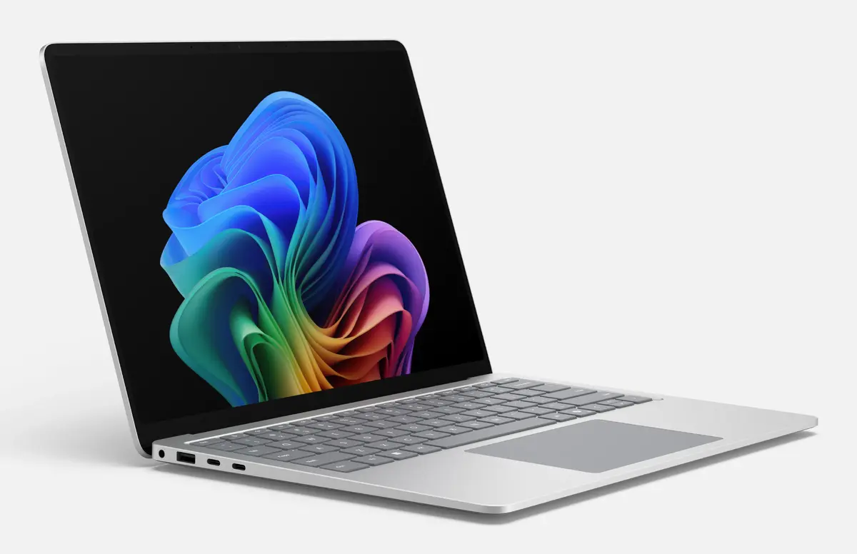 Microsoft Surface Laptop 8 Copilot+ PC Платиновый Photo 3