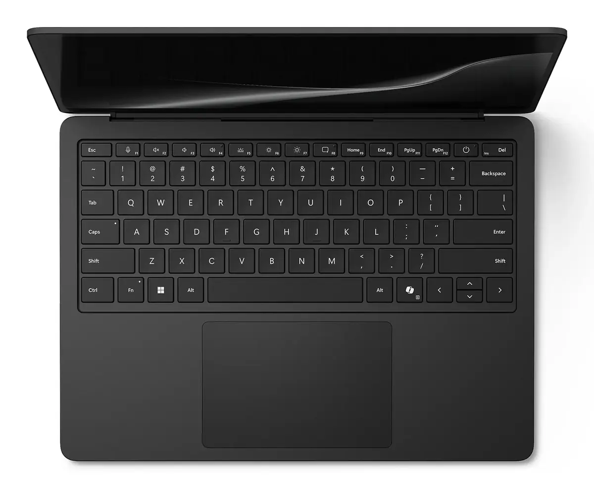Microsoft Surface Laptop 8 Copilot+ PC Snapdragon 13.8" Photo 4