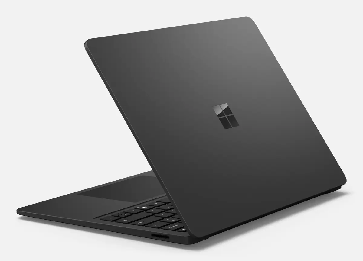 Microsoft Surface Laptop 8 Copilot+ PC Photo 3