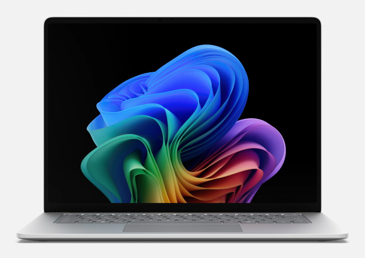 Microsoft Surface Laptop 8 Copilot+ PC