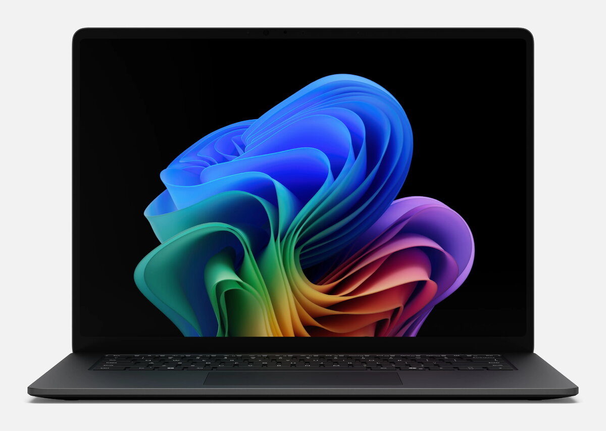 Microsoft Surface Laptop 8 Copilot+ PC
