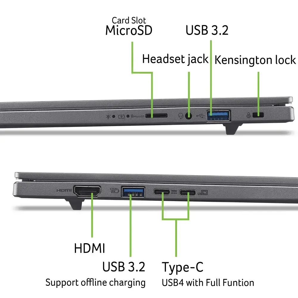 Acer NX.JWYEC.001 Photo 2