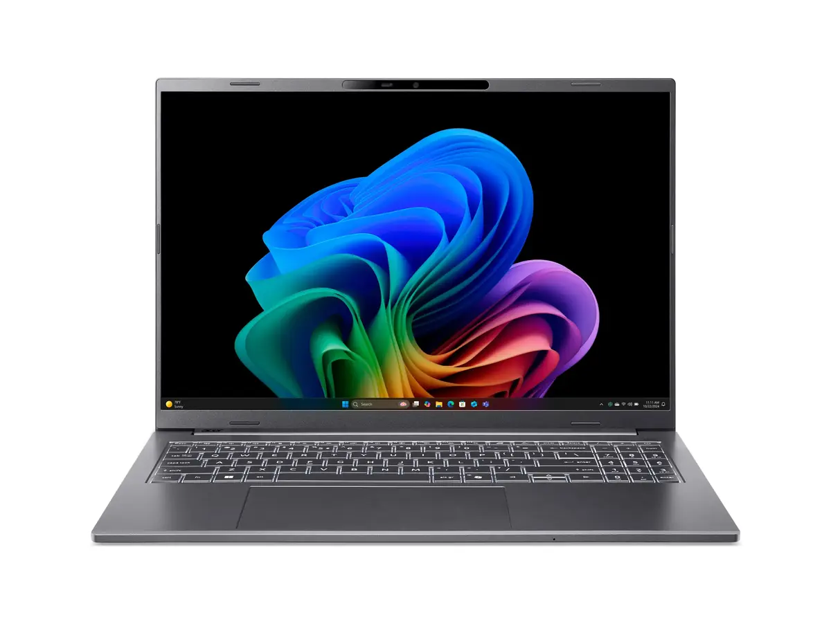 Ноутбук Acer Aspire 16 A16-A71M Photo 3