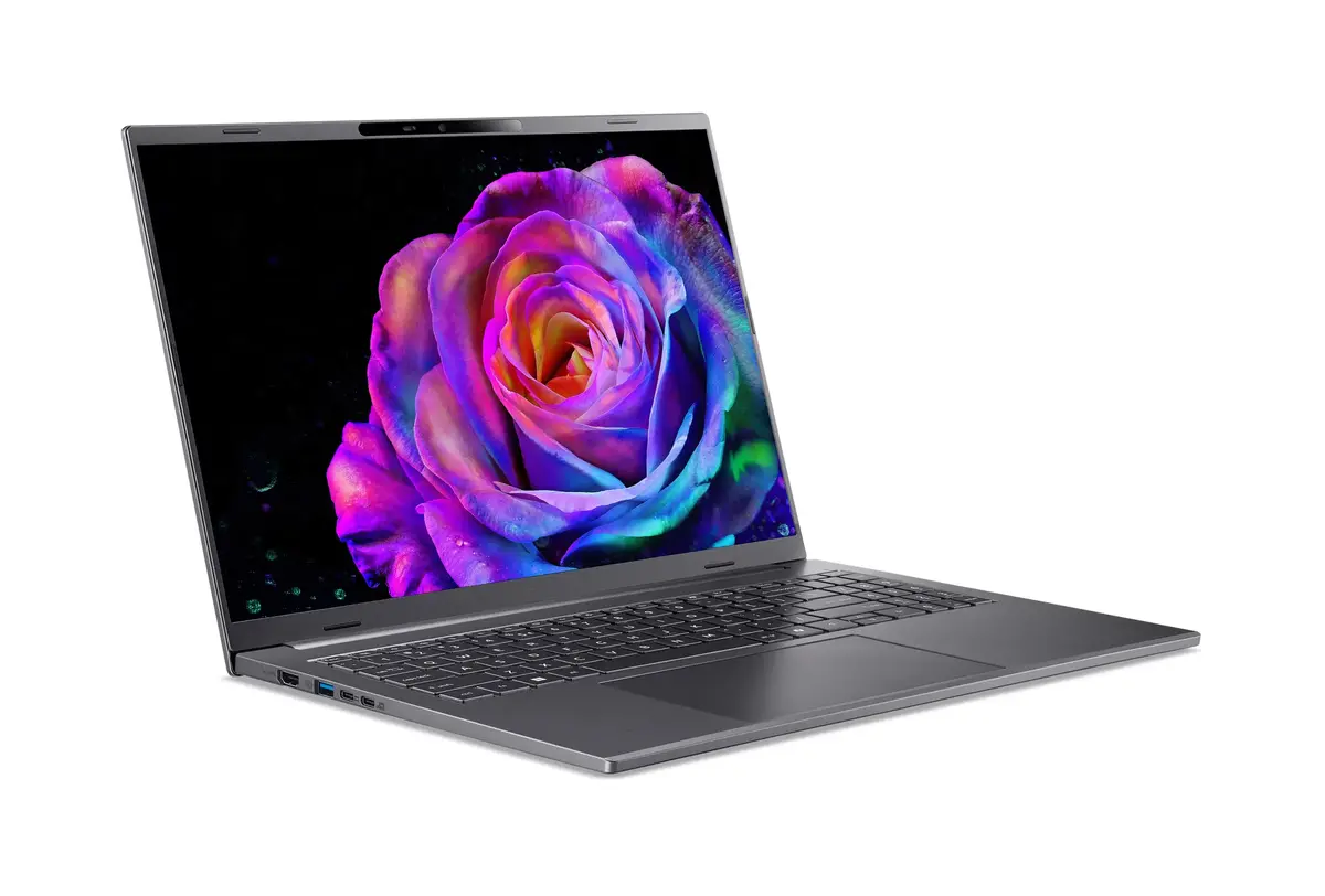 Ноутбук Acer Aspire 16 A16-A71M Photo 4
