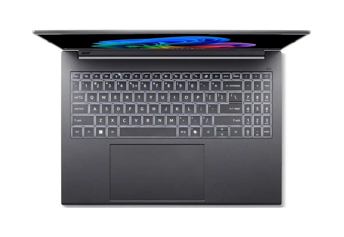 Ноутбук Acer Aspire 16 A16-A71M Photo 6