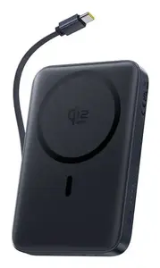 Baseus PicoGo AM61 Qi2.2 Magnetic Power Bank 10000mAh 45W