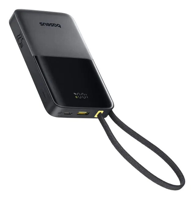 Baseus EnerFill Bipow2 10000mAh 22.5W Power Bank Photo 4
