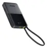 Baseus EnerFill Bipow2 10000mAh 22.5W Power Bank Photo 4