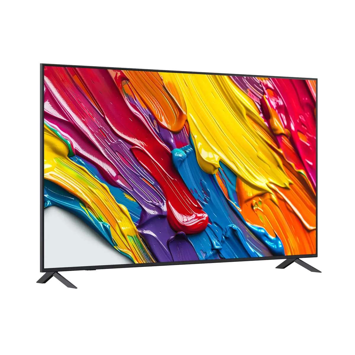 LG QNED AI 75QNED82A6B TV 75QNED82A6B Photo 2