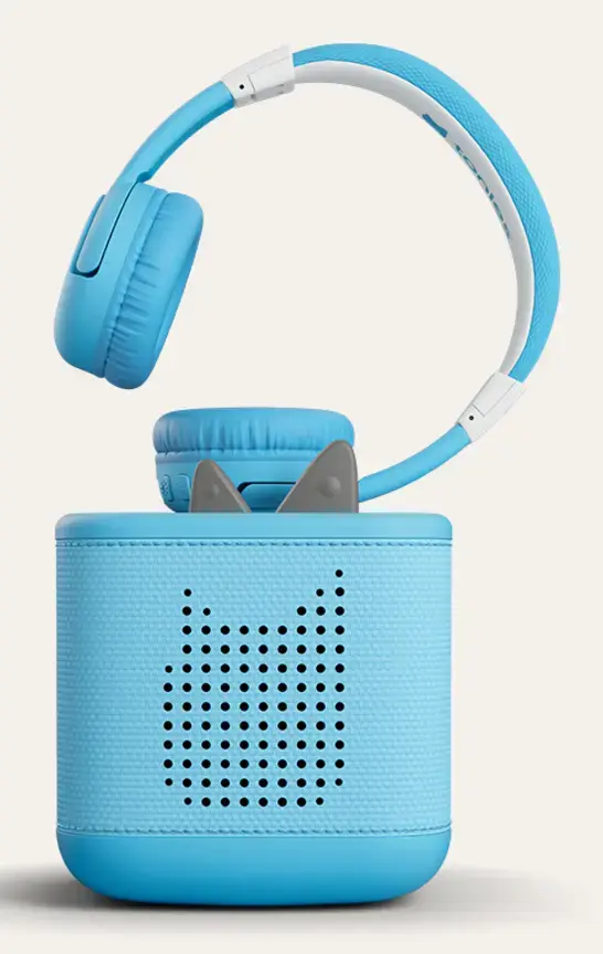 tonies 10003270 headphones/headset 10003270 Photo 2