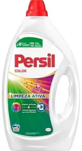 Liquid detergent Persil Color, 2.7 l