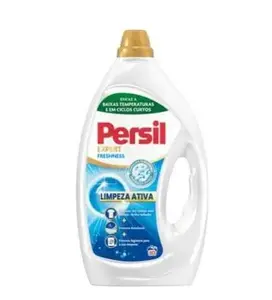 Liquid detergent Persil, 2.7 l