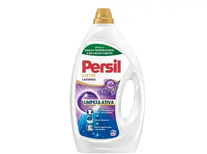 Persil Liquid Detergent, 2.7 l