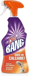 Cillit Bang Universal Cleaning Spray, 0.9 l