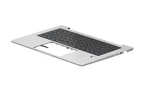 HP P39240-051 laptop spare part Keyboard