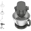 Кухонная машина Kenwood KHC30.045GY Photo 2