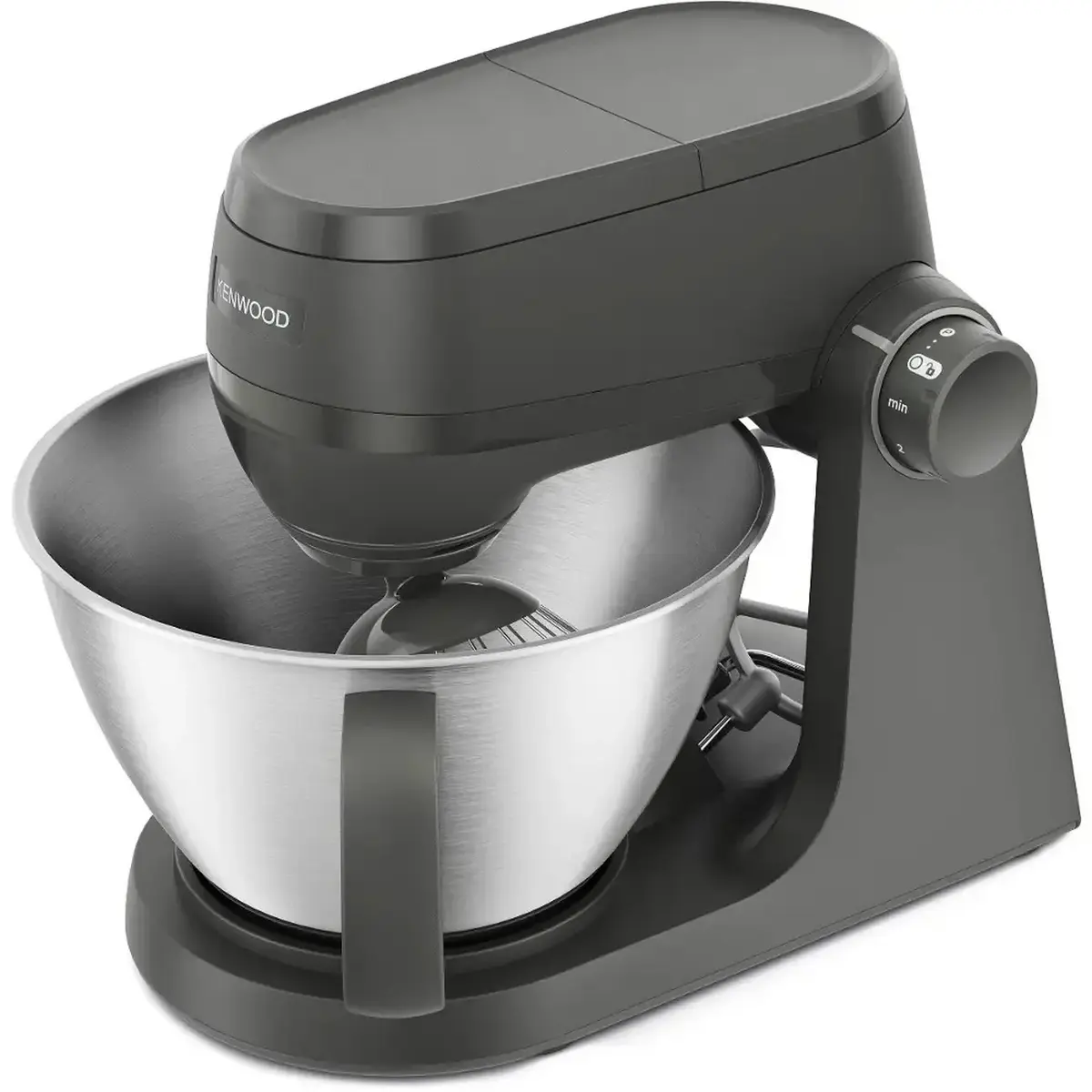 Кухонная машина Kenwood KHC30.045GY Photo 5