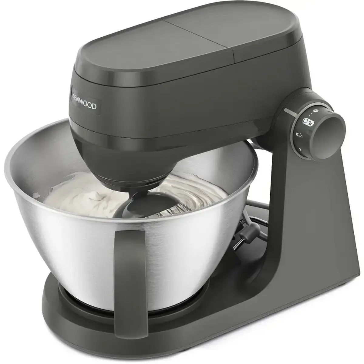 Кухонная машина Kenwood KHC30.045GY Photo 6