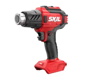 Аккумуляторный термофен Skil 3981CA 20V