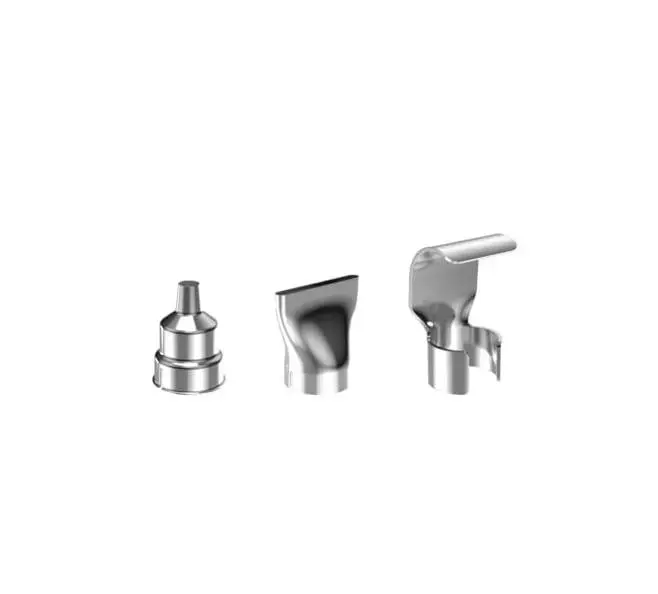 Аккумуляторный термофен Skil 3981CA 20V Photo 2