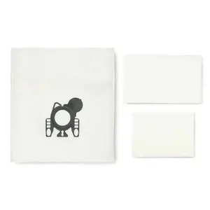Vacuum Cleaner Bag Miele GN (8 pcs)