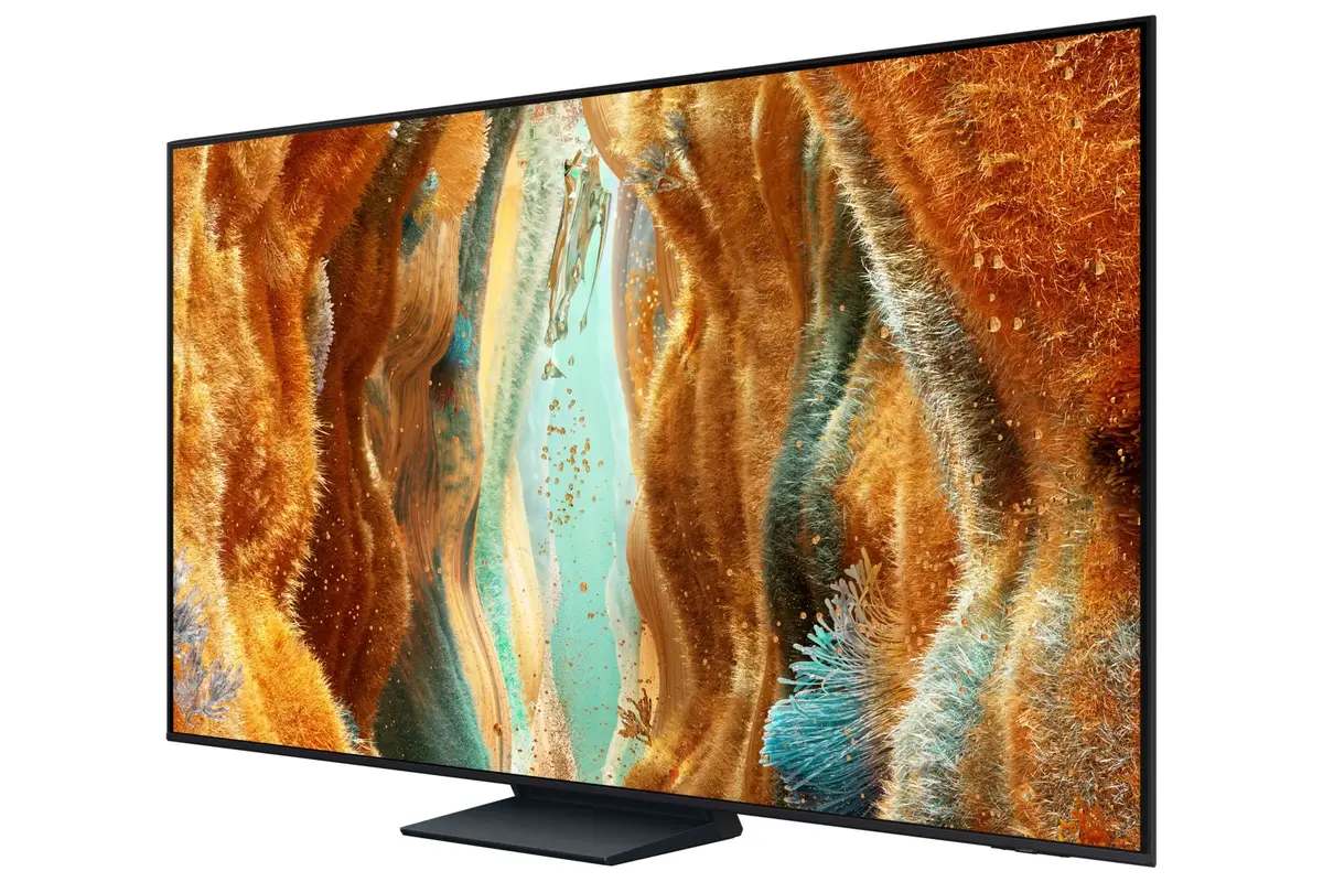 Samsung QE55QN73FAT 55-inch 4K Neo QLED Smart TV Photo 2