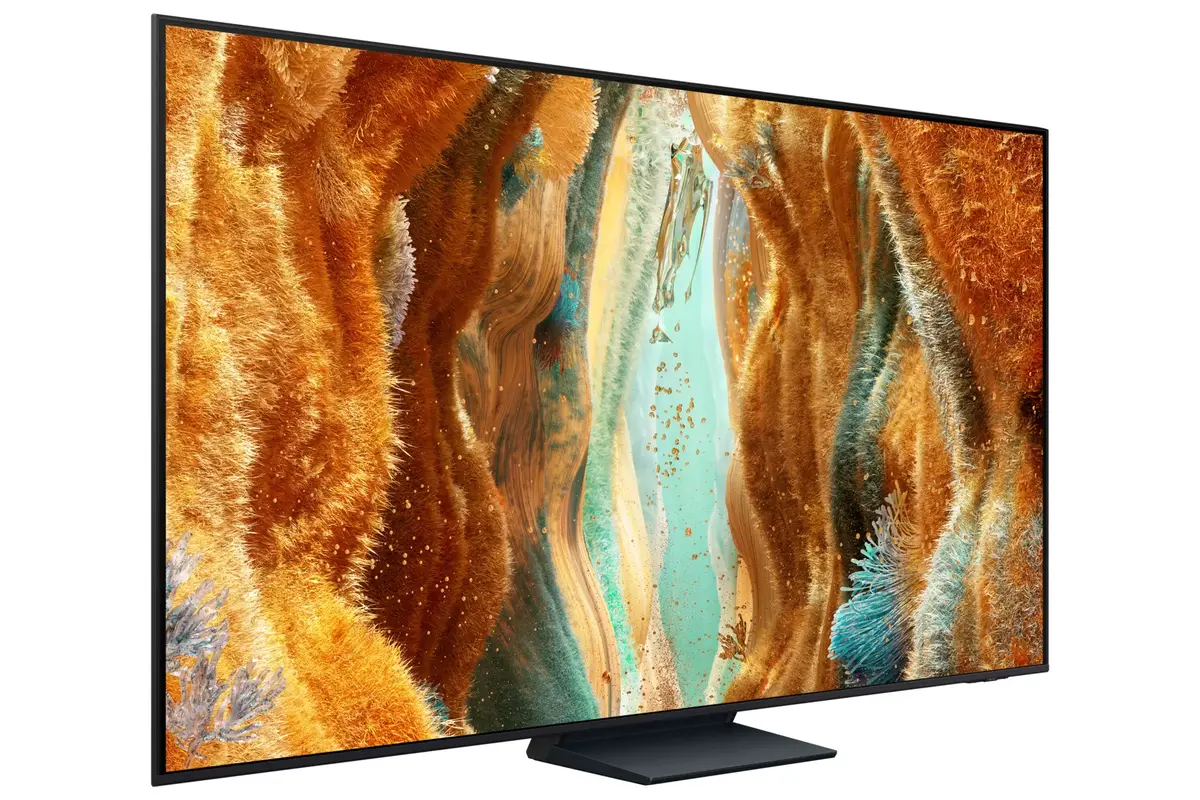 Samsung QE55QN73FAT 55-inch 4K Neo QLED Smart TV Photo 3