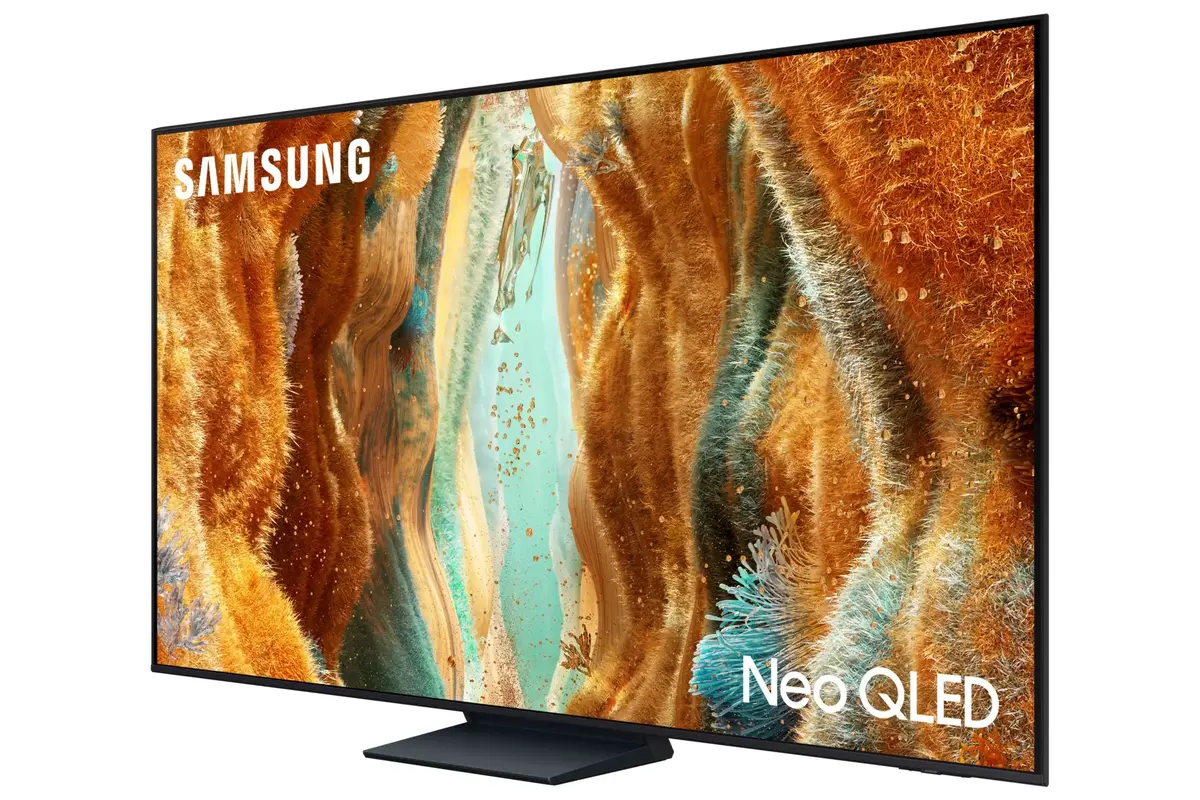 Samsung QE55QN73FAT 55-inch 4K Neo QLED Smart TV Photo 7