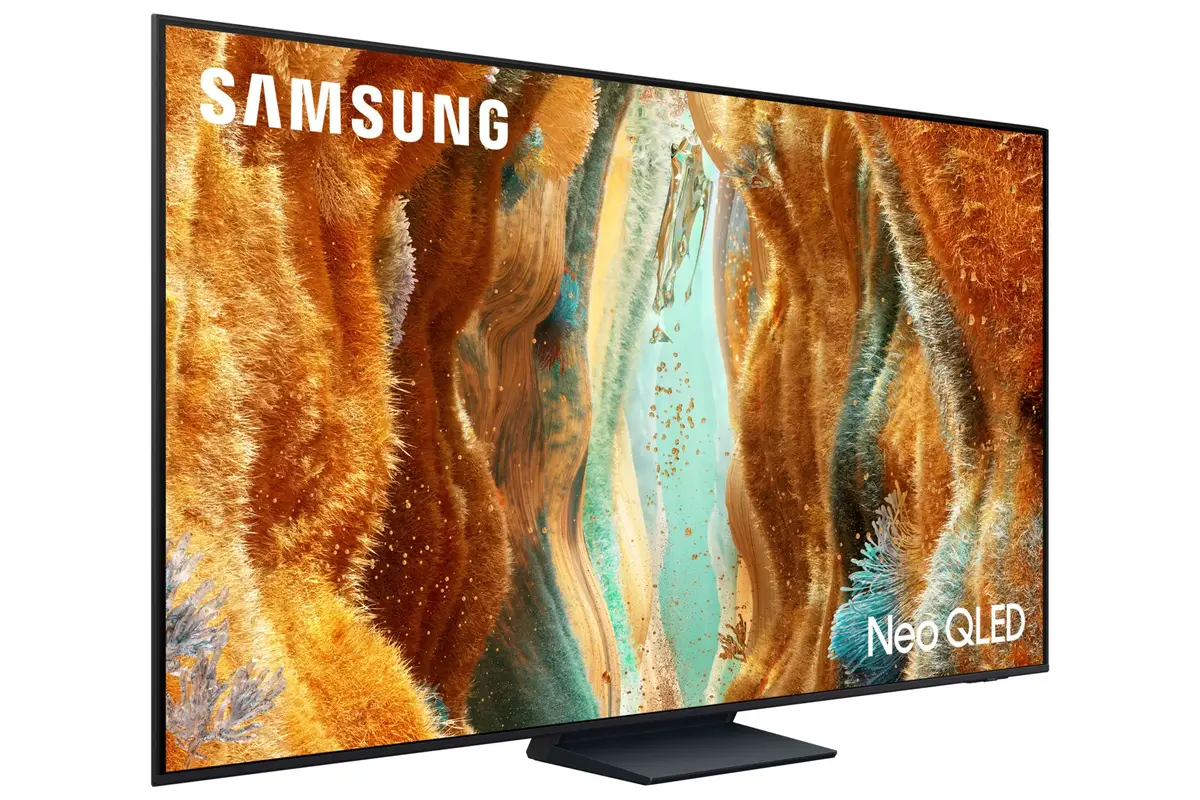 Samsung QE55QN73FAT 55-inch 4K Neo QLED Smart TV Photo 8