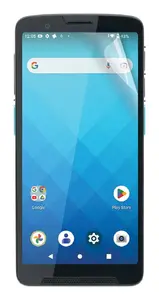 Mobilis 036347 handheld mobile computer accessory Screen protector