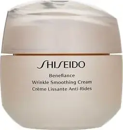 Shiseido  Benefiance Krem wygładzający do twarzy 75ml