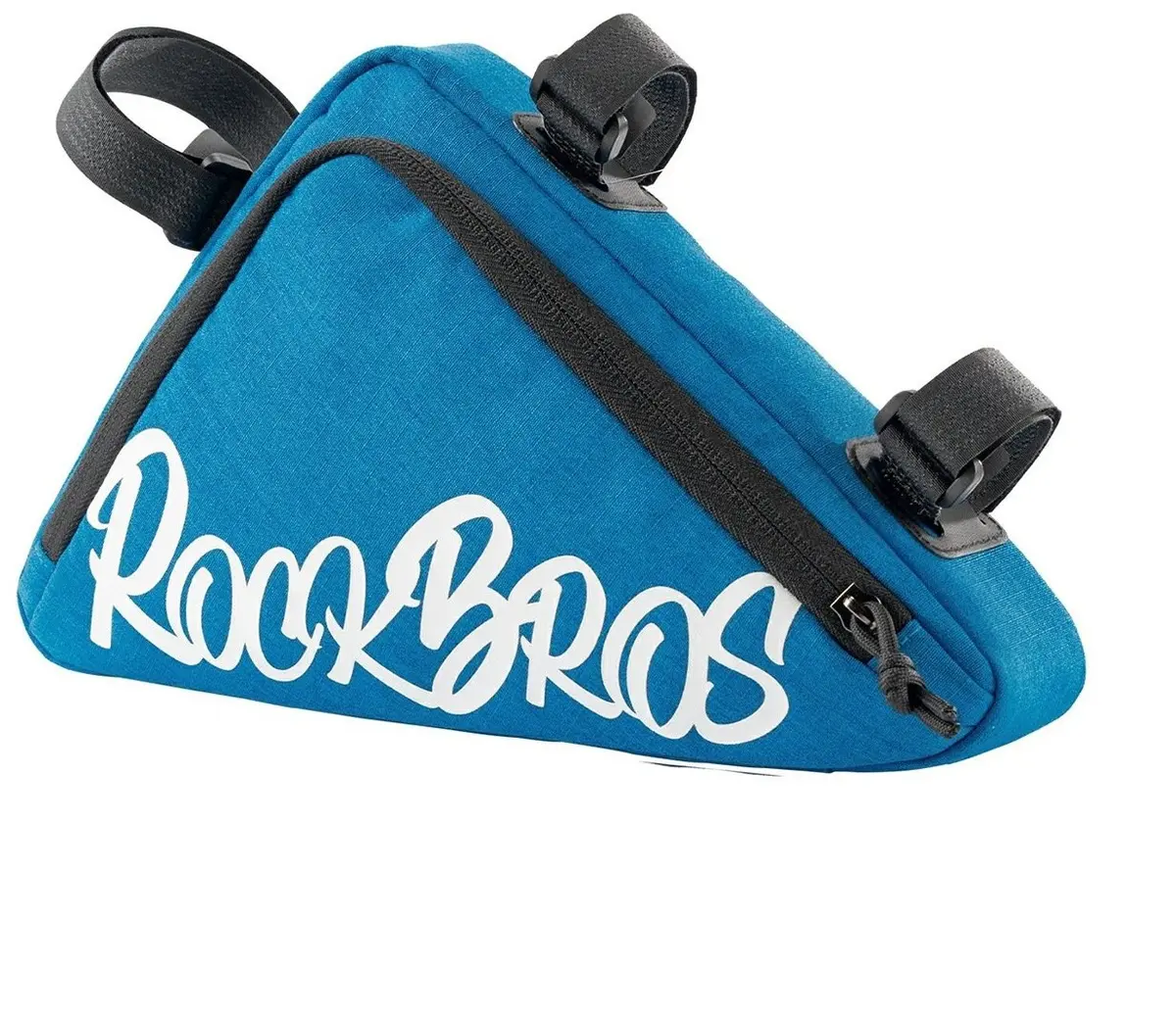 Trīsstūrveida velosipēda rāmja soma Rockbros G002