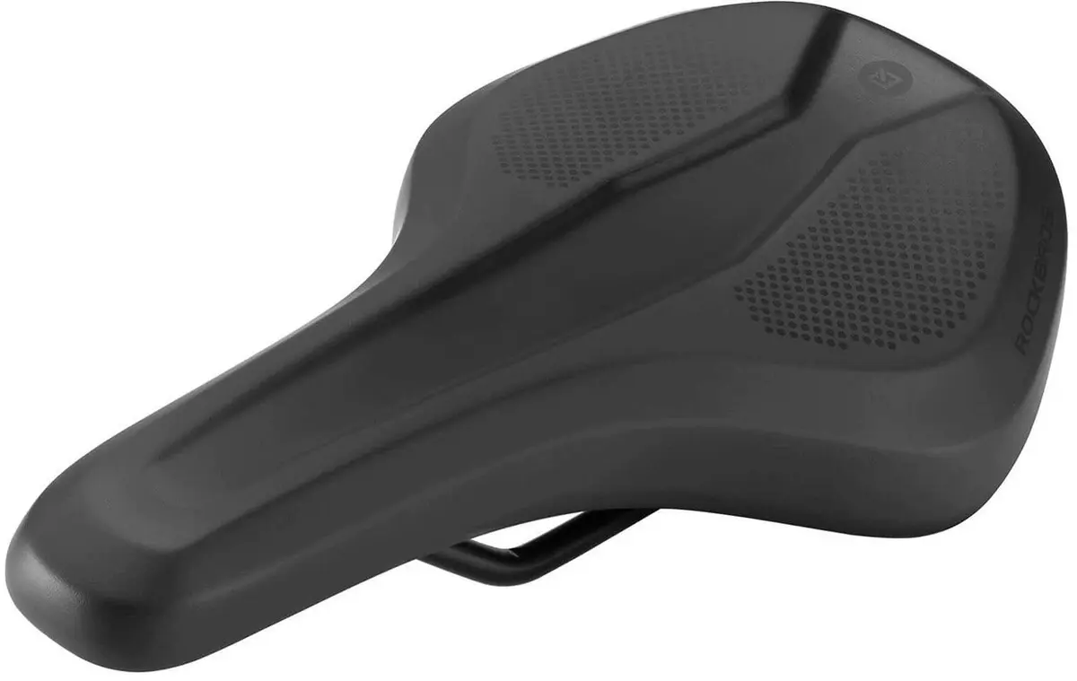 Rockbros B824 sporta ergonomisks velosipēda sēdeklis