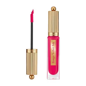 Bourjois Rouge Velvet Ink 3,5 ml 07 Fushia Cha Cha Matēts